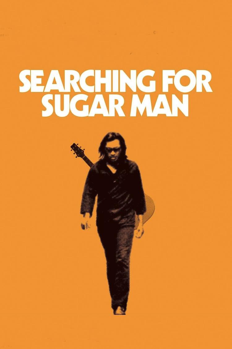 Sugar Man movie poster