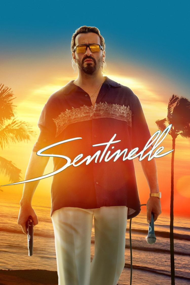 Sentinelle movie poster