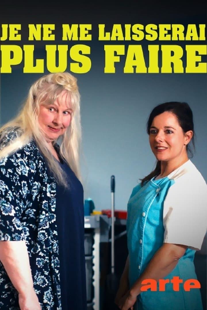 Je ne me laisserai plus faire movie poster